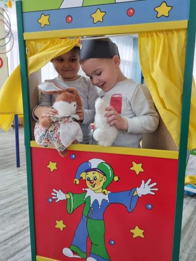 29 - ДГ Звънче - Стамболийски