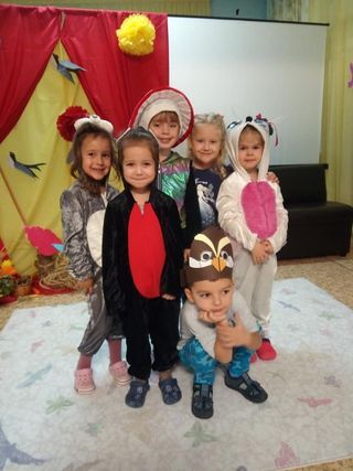 2 - ДГ Звънче - Стамболийски