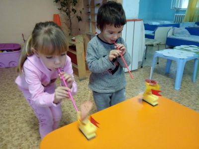 2 - ДГ Звънче - Стамболийски
