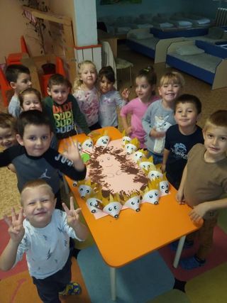 2 - ДГ Звънче - Стамболийски