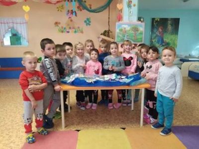 2 - ДГ Звънче - Стамболийски